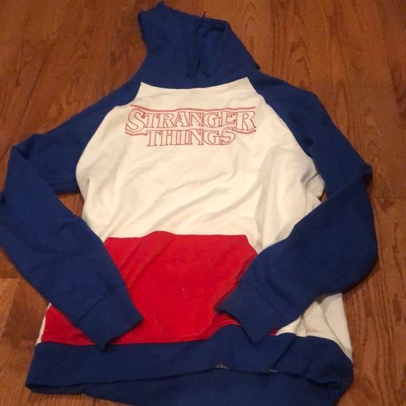 Sweaters - Stranger things sweatshirt